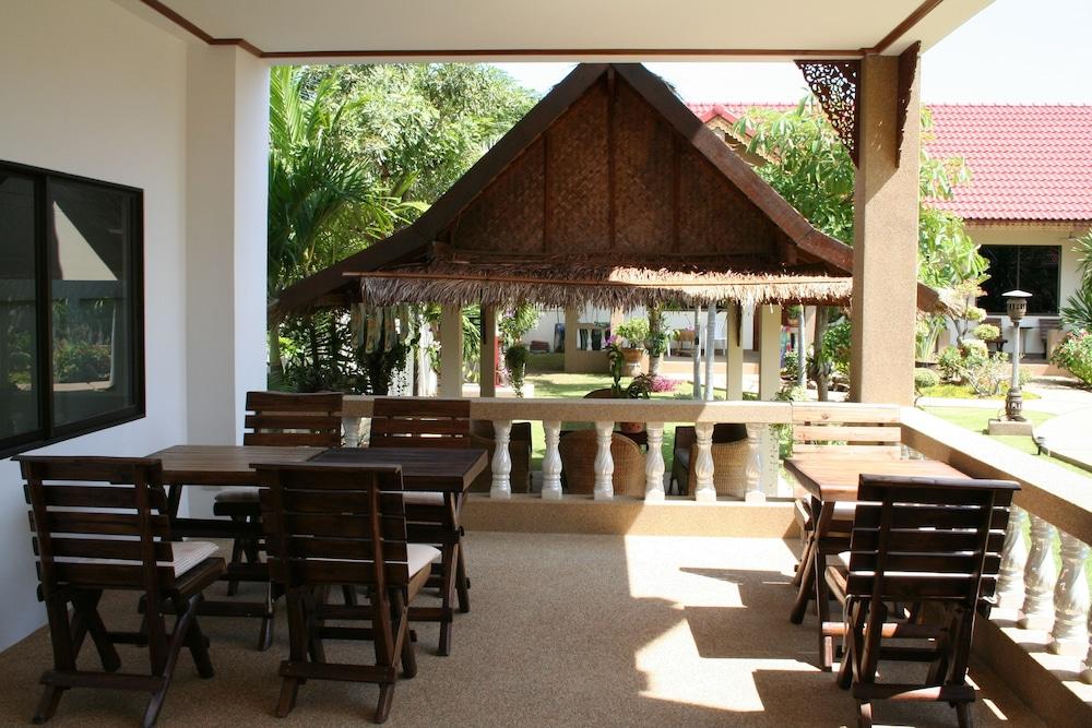 Long Resort Sam Roi Yot