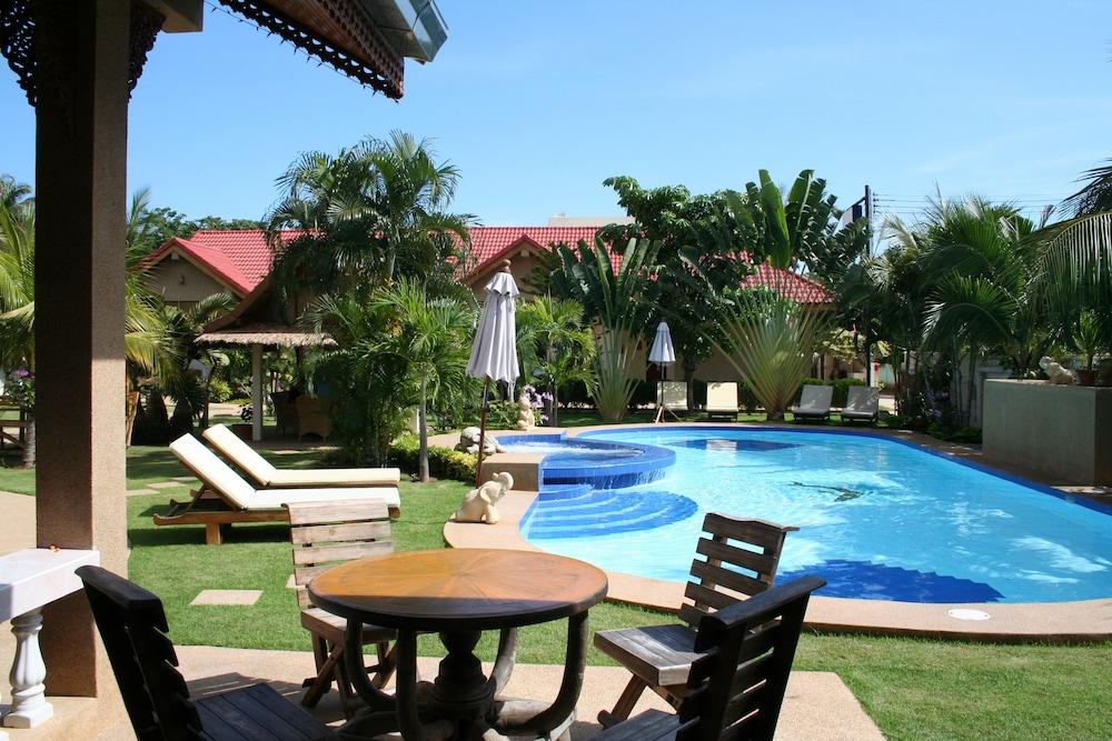 Resort Long Sam Roi Yot