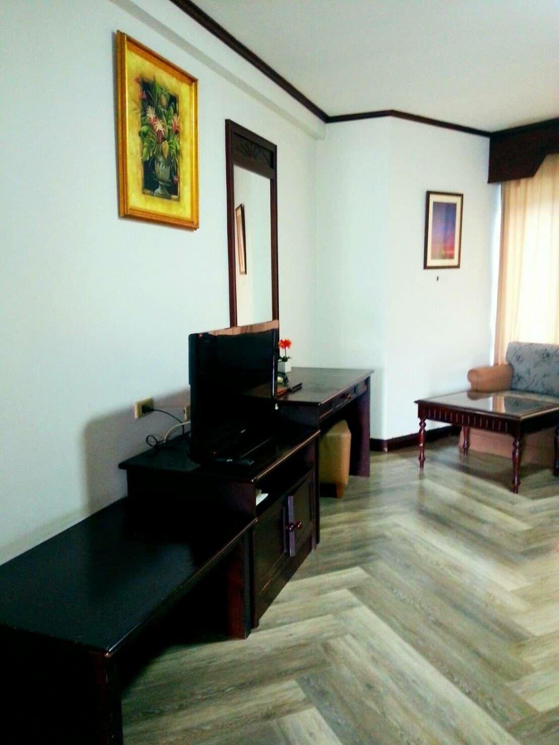 Royal Diamond Hotel Phetchaburi