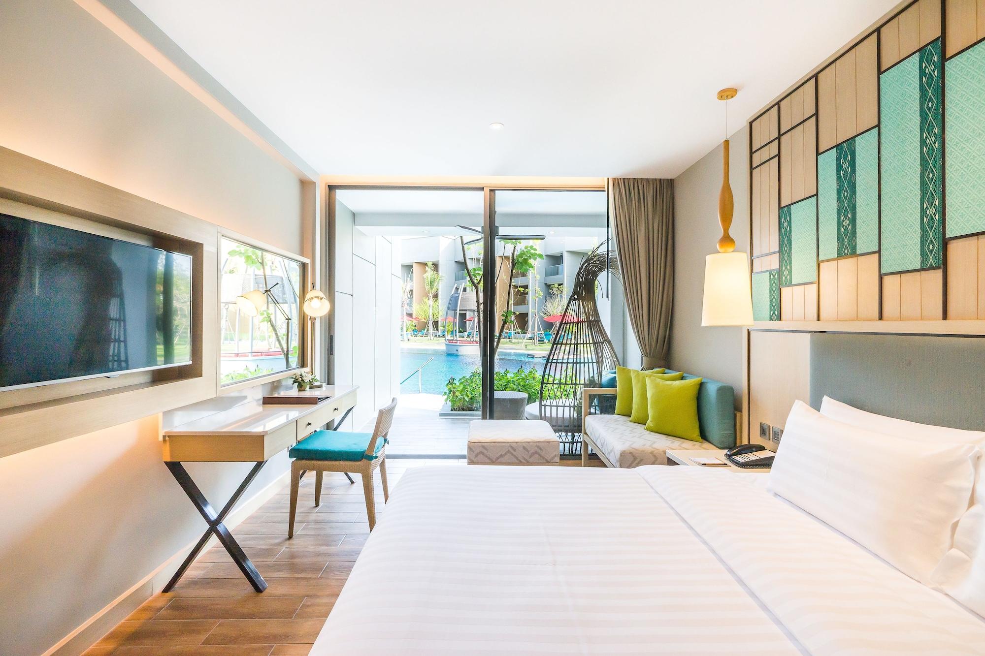 Avani+ Hua Hin Resort Resort Cha-Am