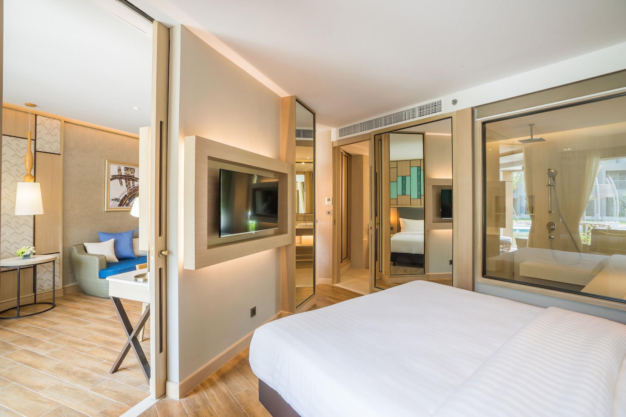 Resort Avani+ Hua Hin Resort