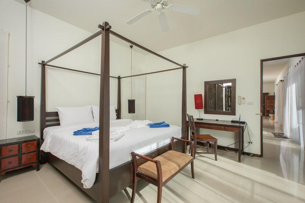 Villa Kokyang By Tropiclook *