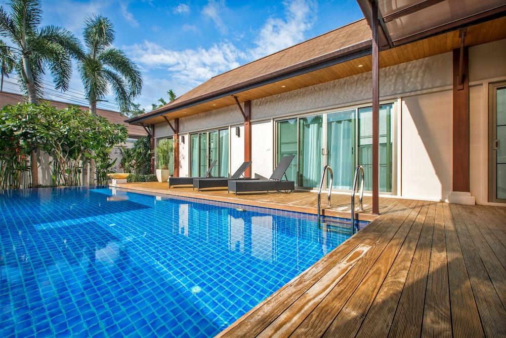 Kokyang By Tropiclook Villa *