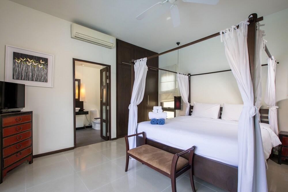 Kokyang By Tropiclook Villa