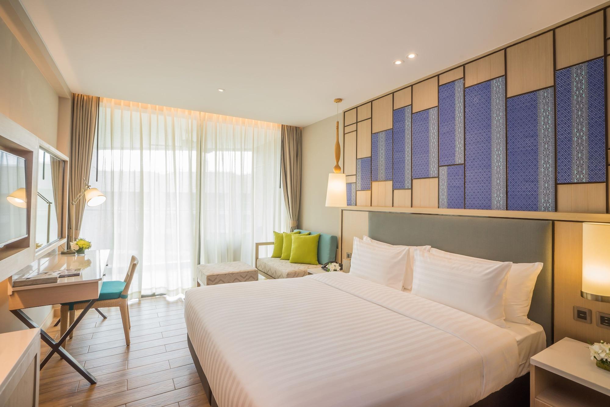 Avani+ Hua Hin Resort Resort