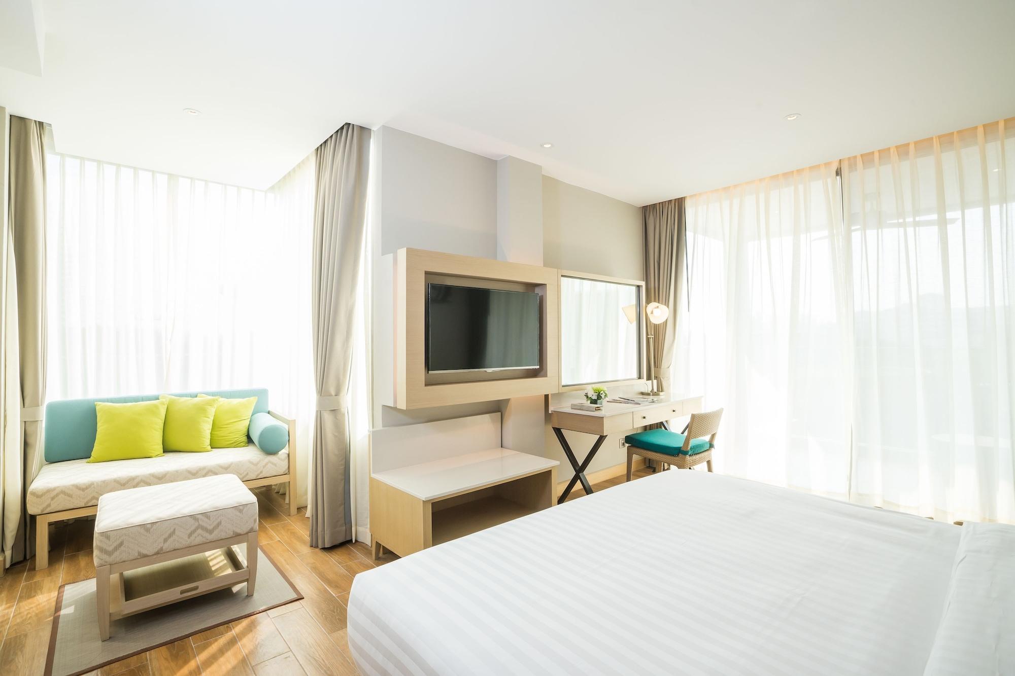 Avani+ Hua Hin Resort Resort