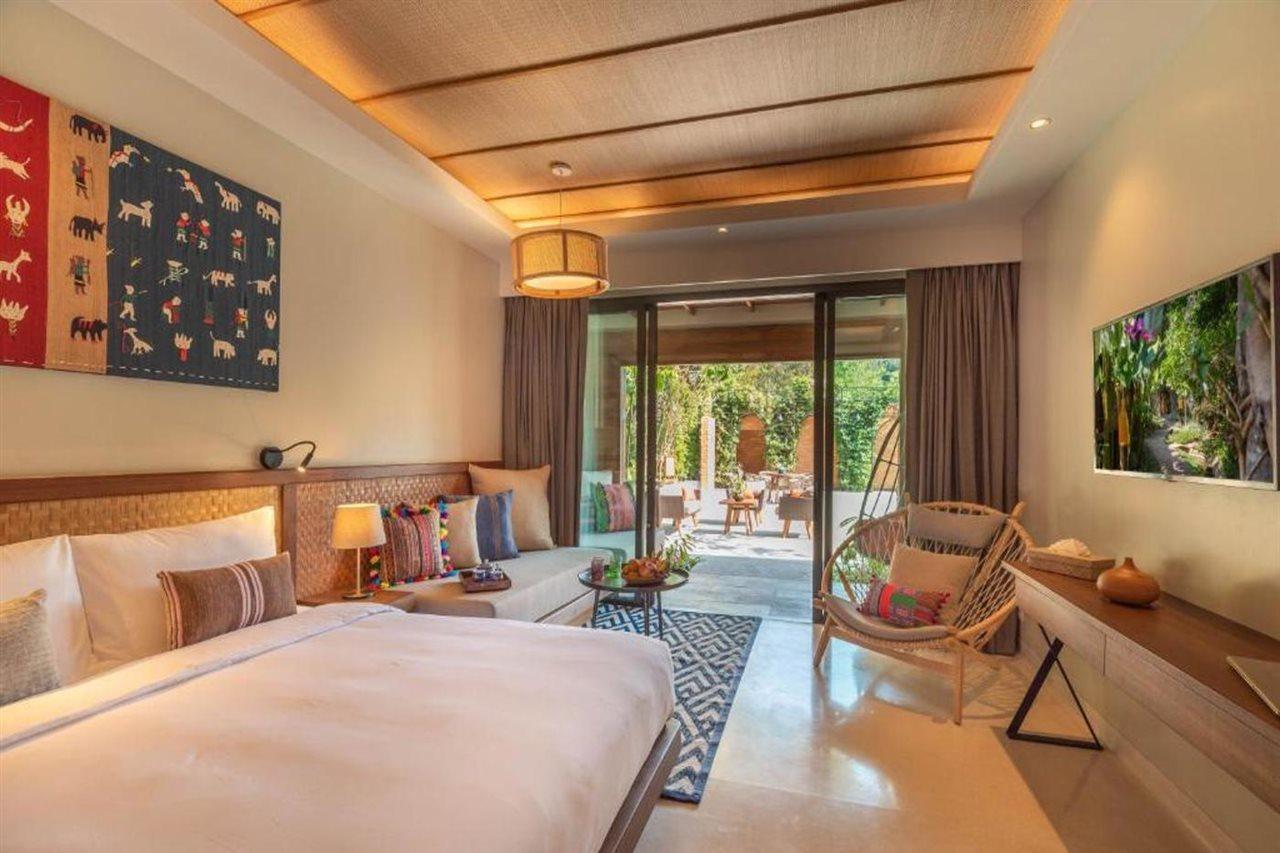 Village Boutique Resort