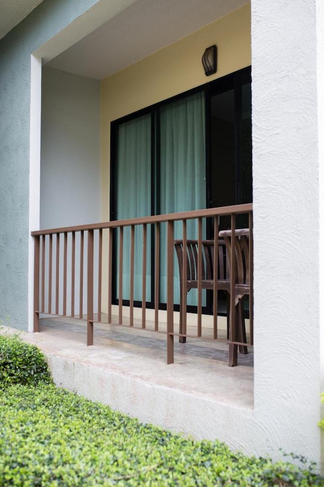 Resort Poonyamantra Ban Rai (Chiang Rai)
