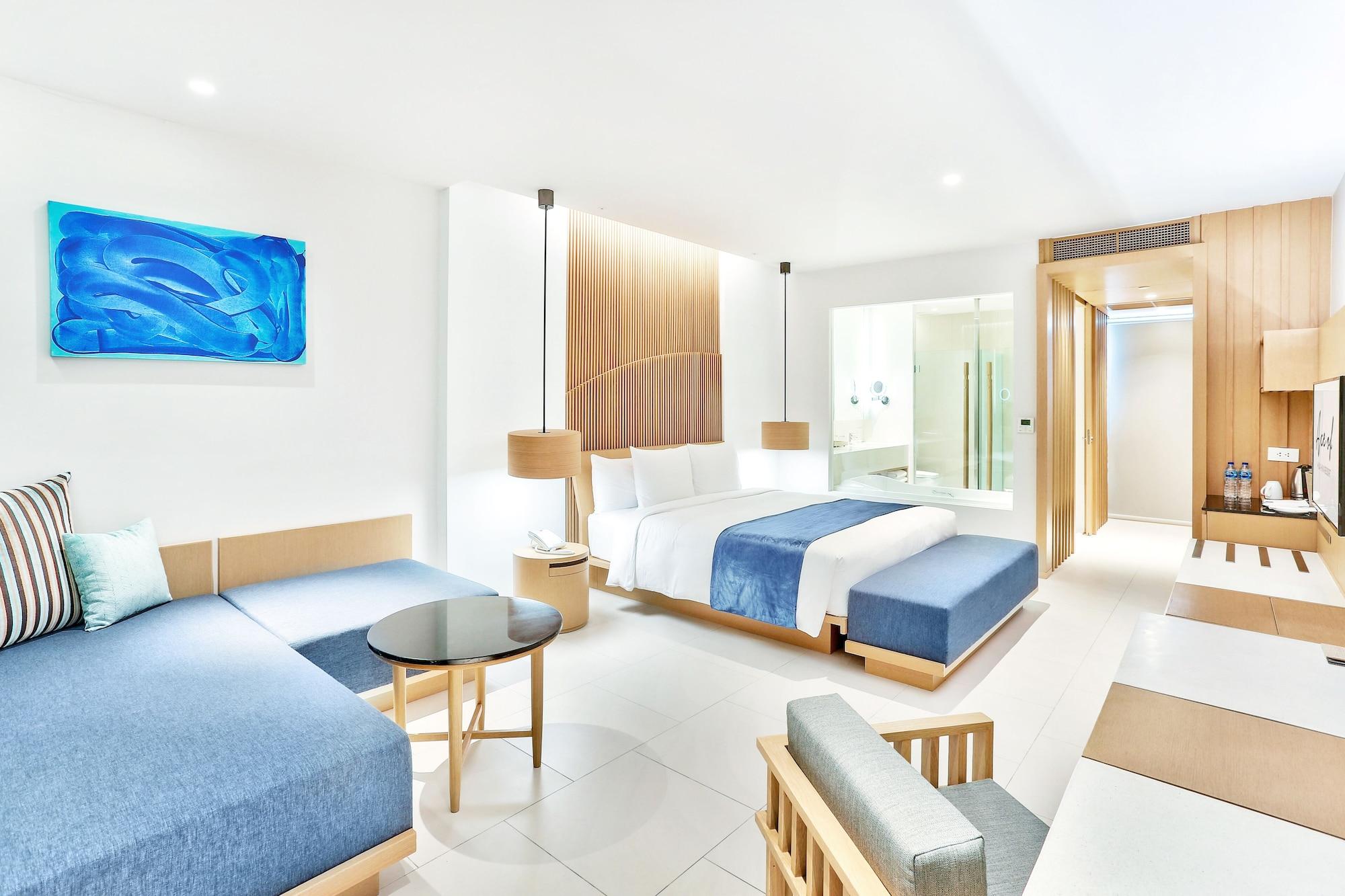 Ace Of Hua Hin - Sha