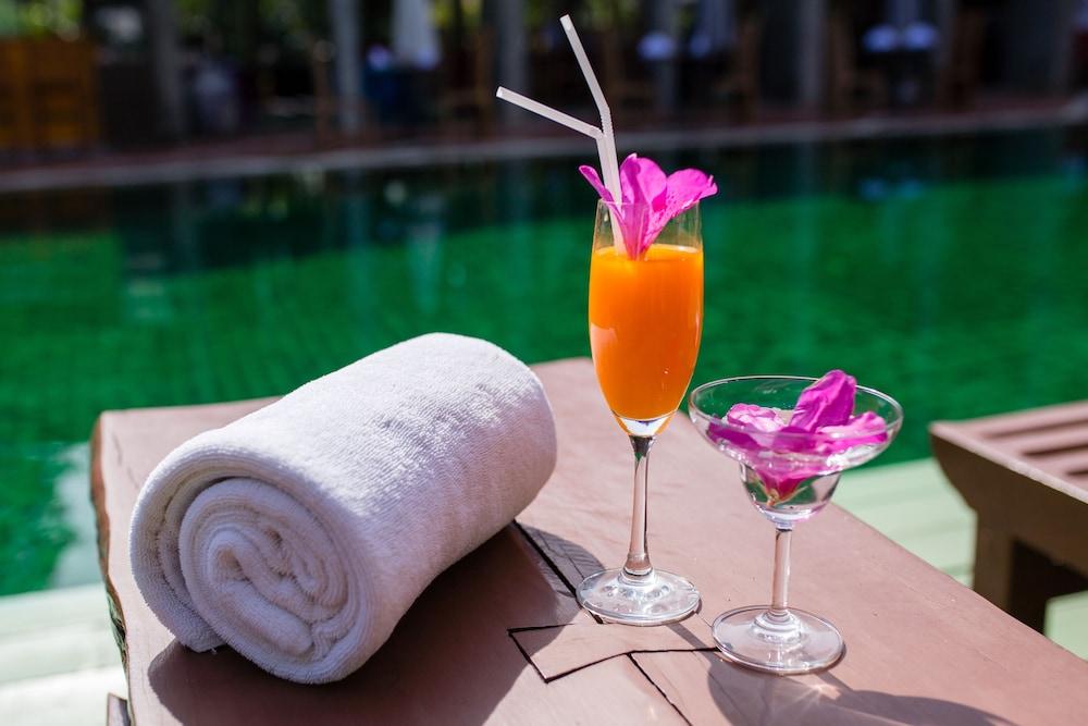 Poonyamantra Resort