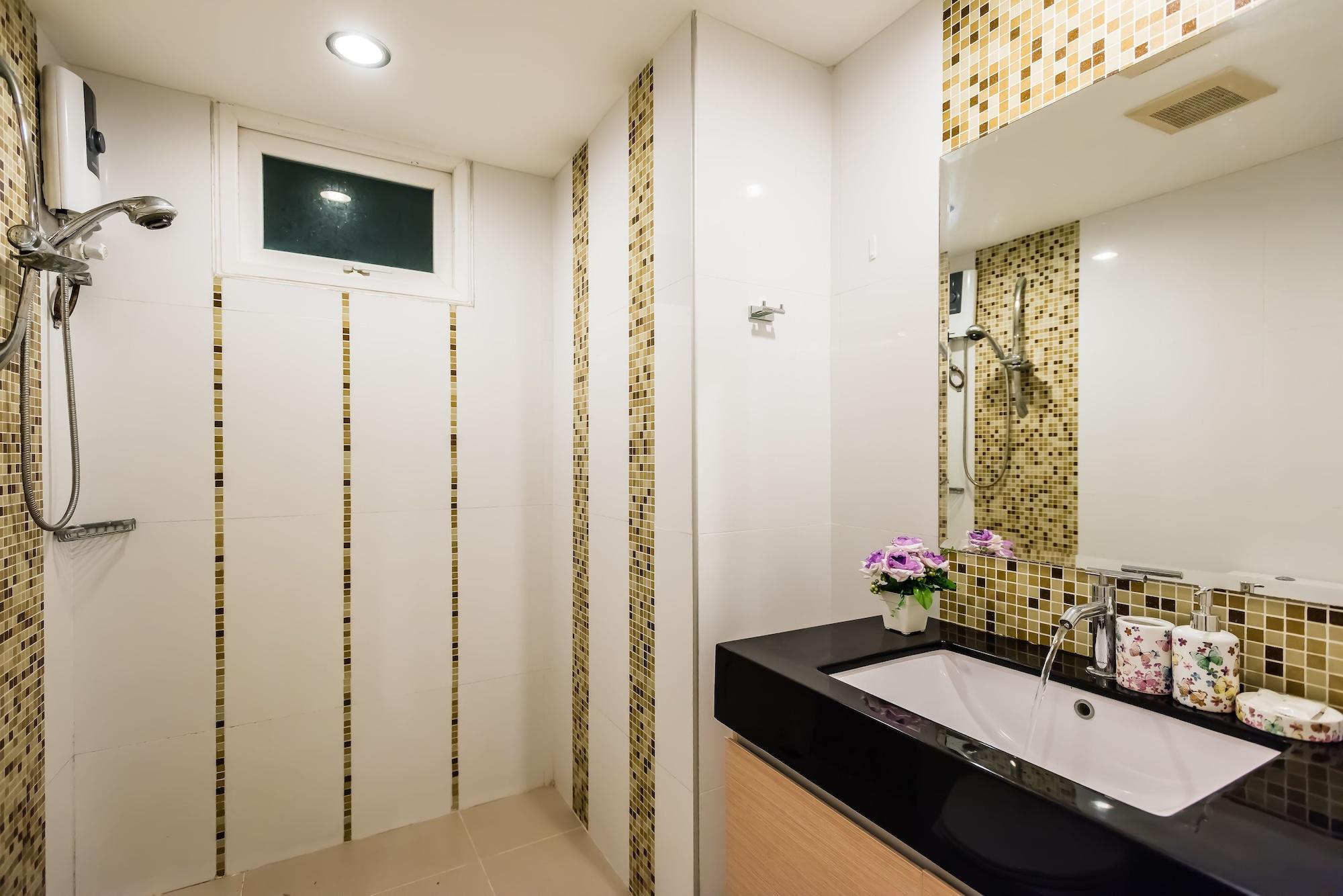 Apartment Paradise Park By Pattaya Sunny