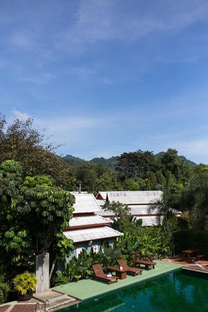 Poonyamantra Resort 4*