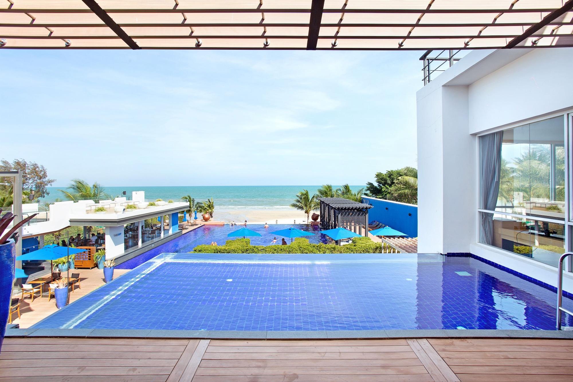 Ace Of Hua Hin - Sha 5* Cha-Am