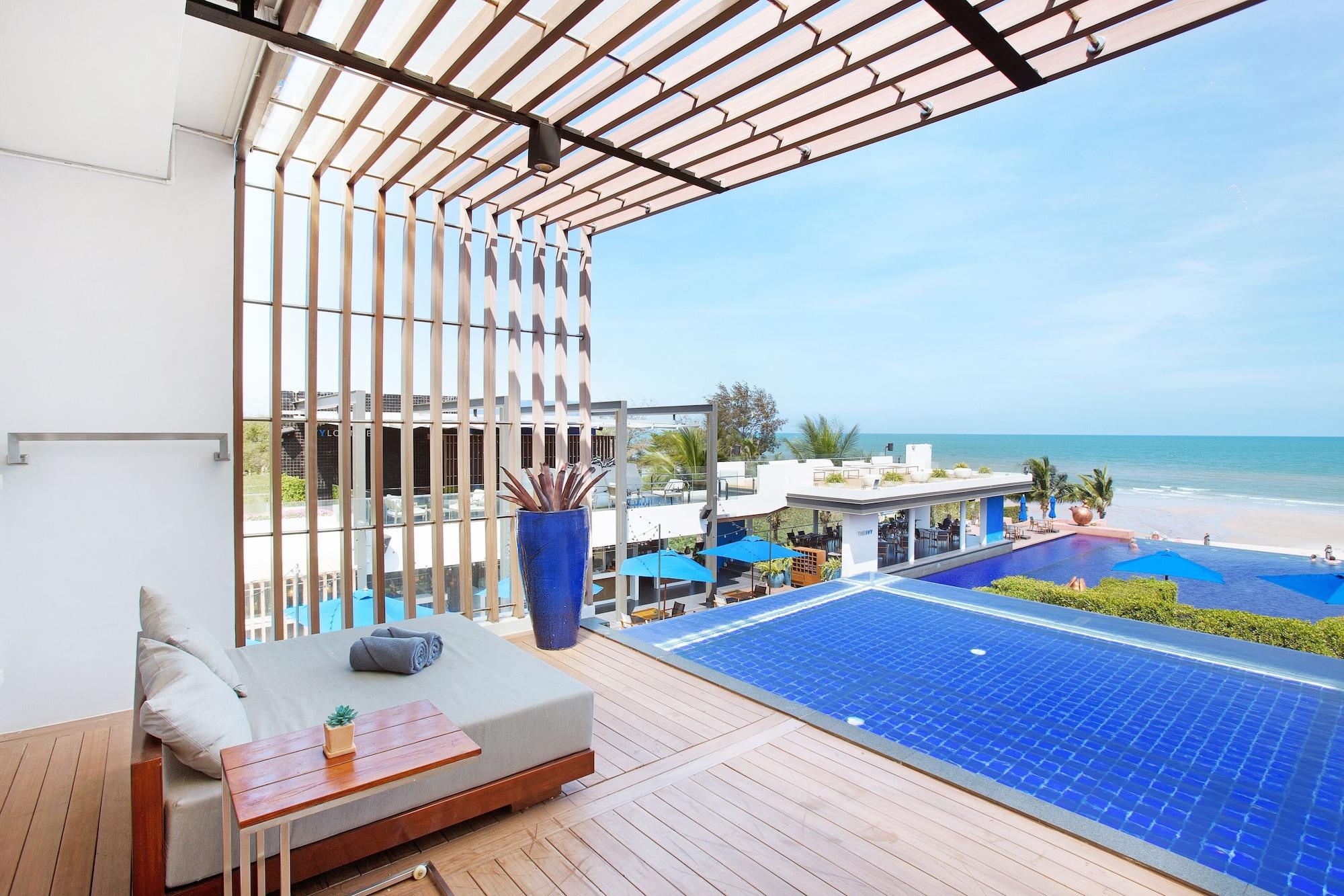 Hotel Ace Of Hua Hin - Sha Cha-Am