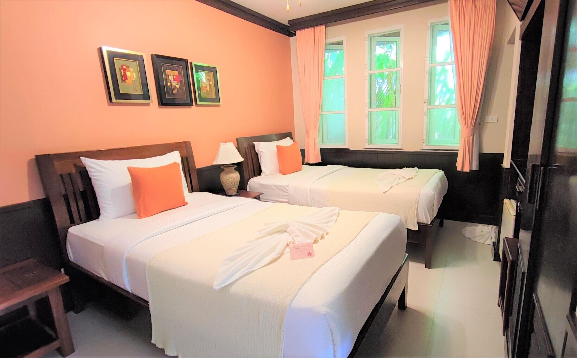Hotel Samed Koh Samet
