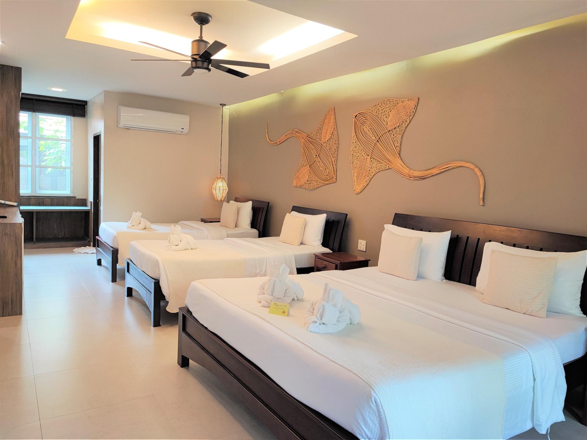 Hotel Samed