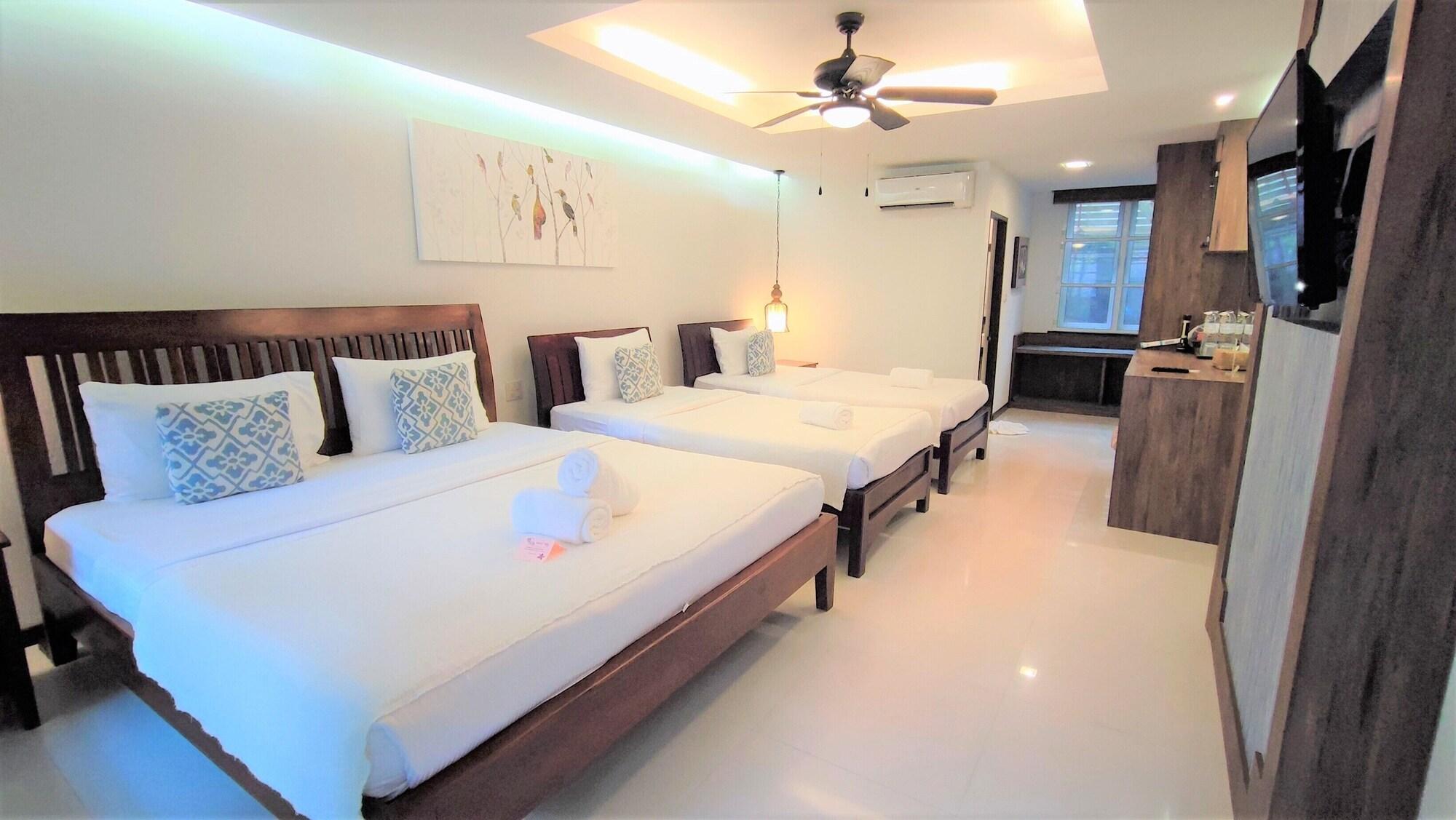 Samed Hotel 3*