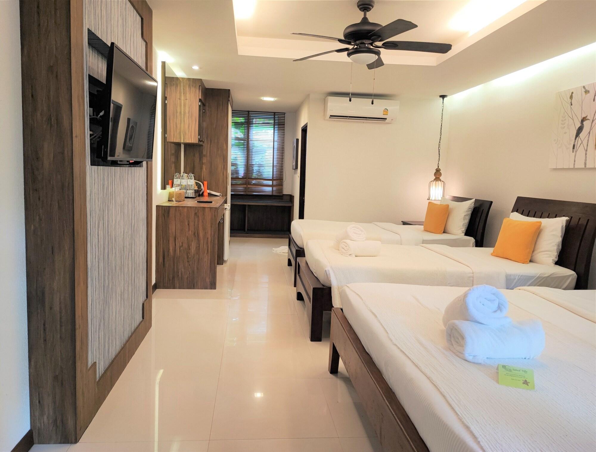 Samed Hotel 3*