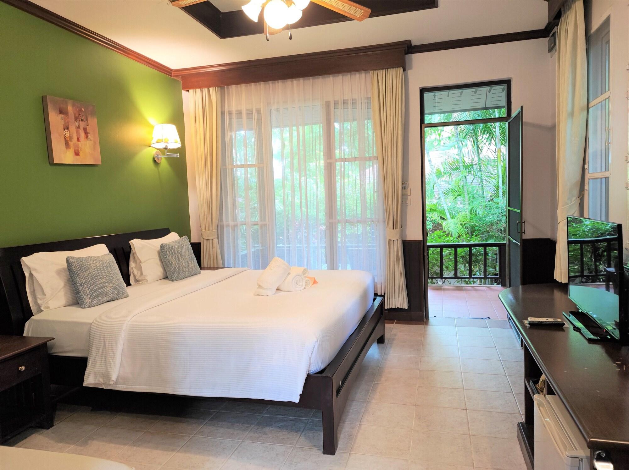 Samed Koh Samet