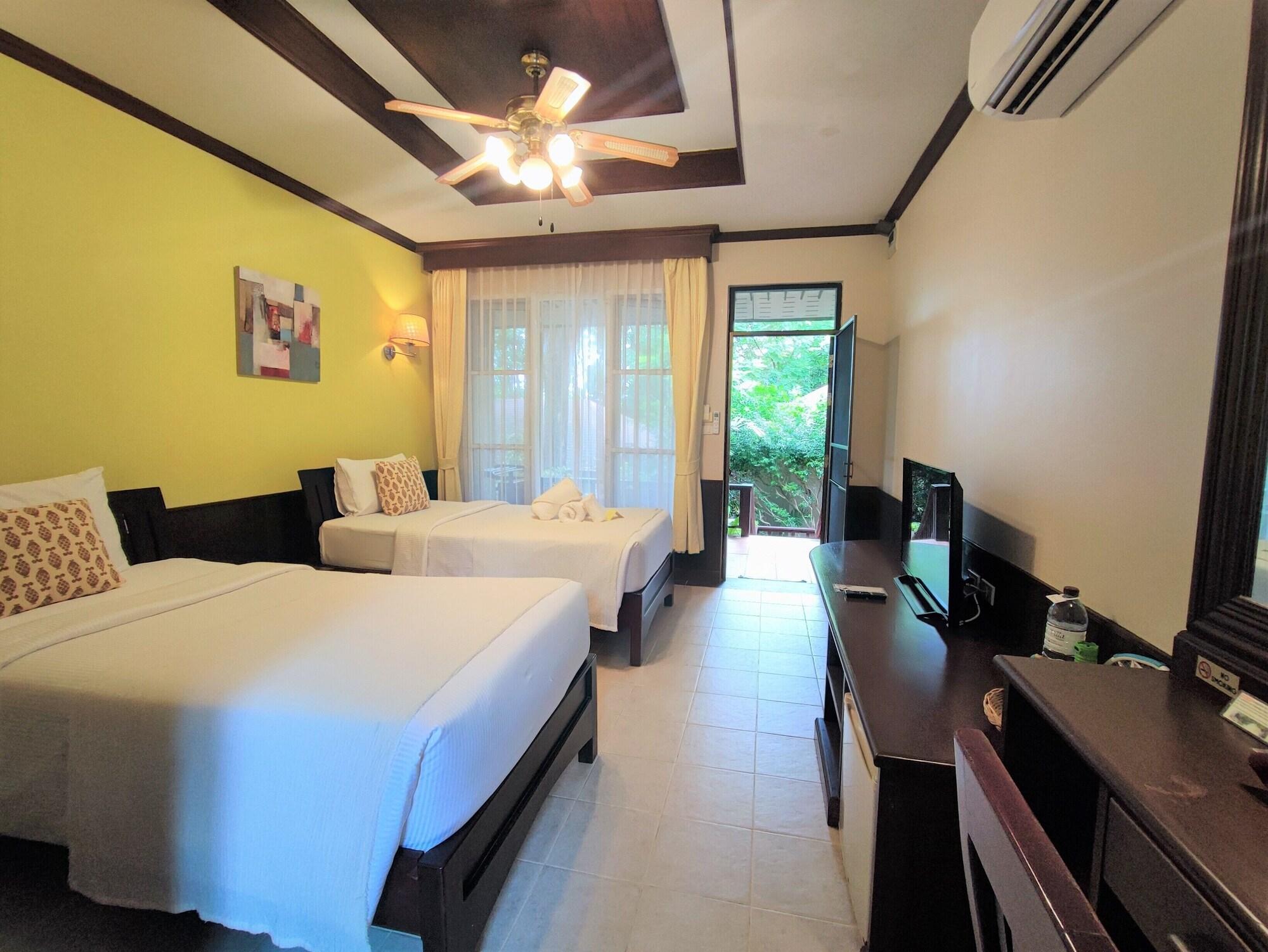 Hotel Samed 3*