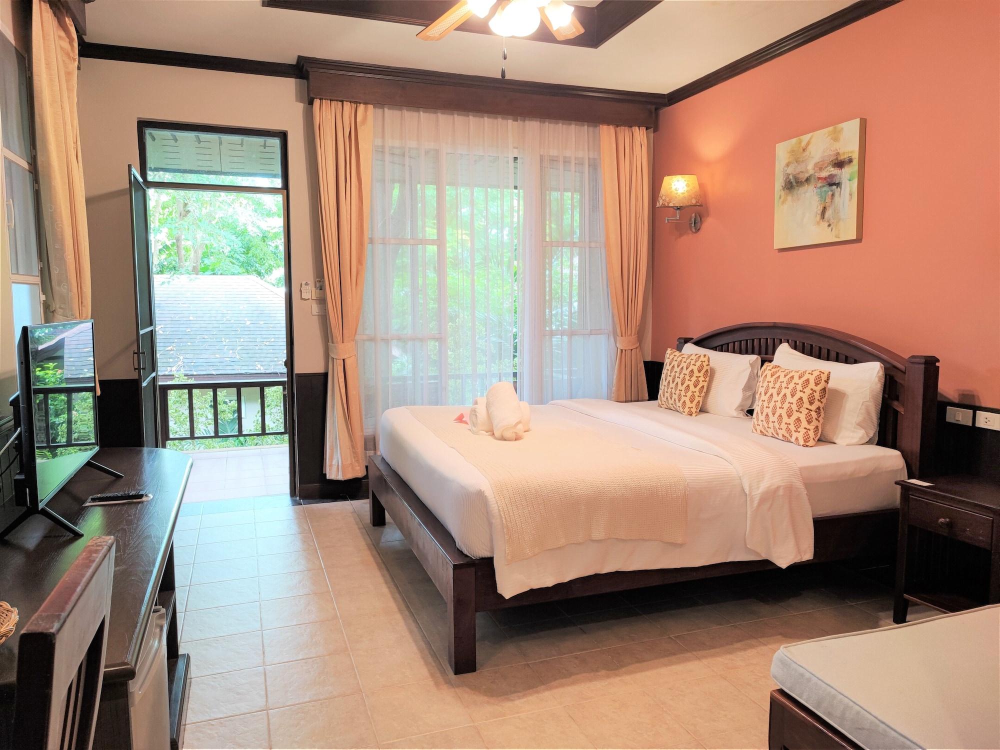 Samed Hotel