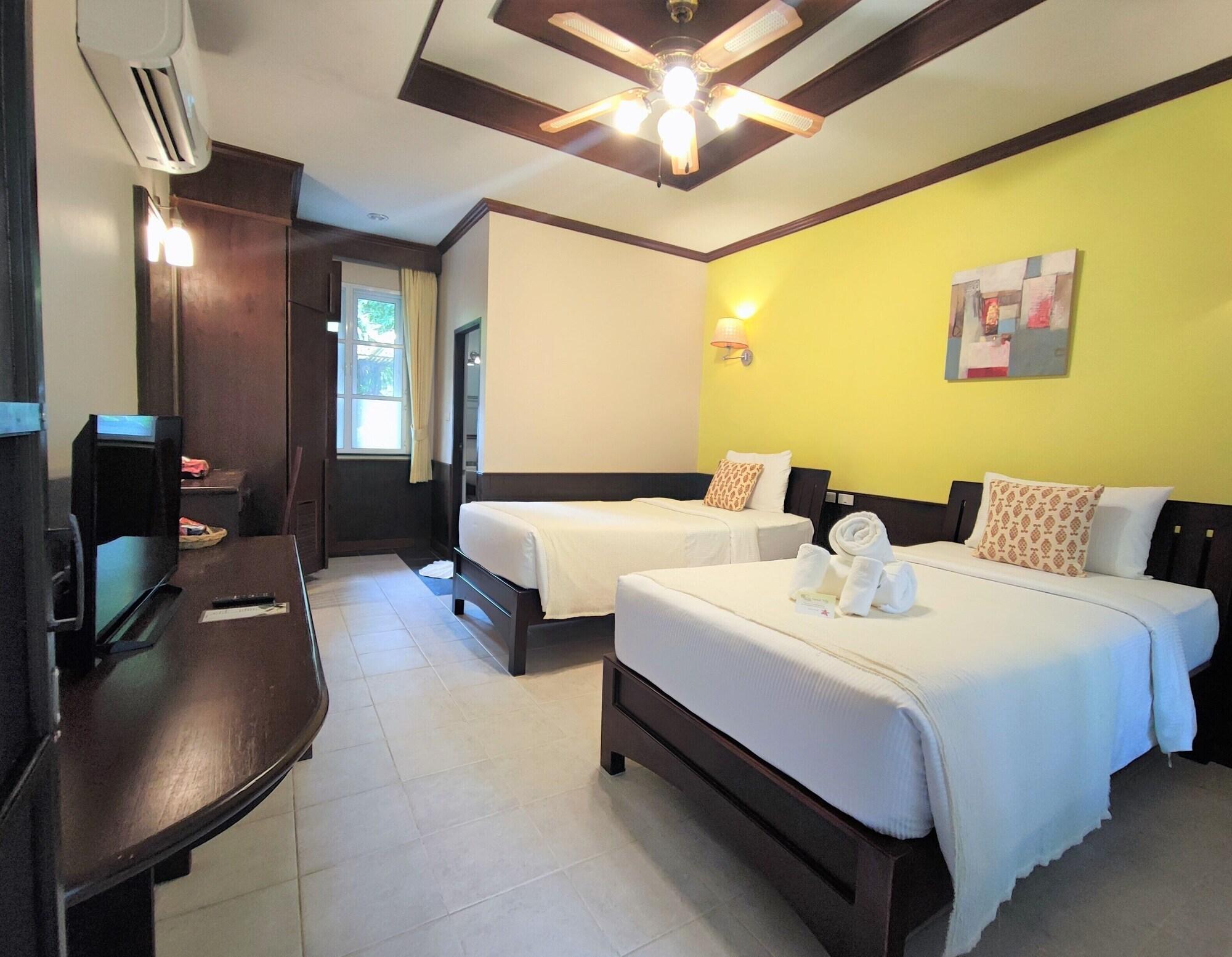Samed Hotel 3*