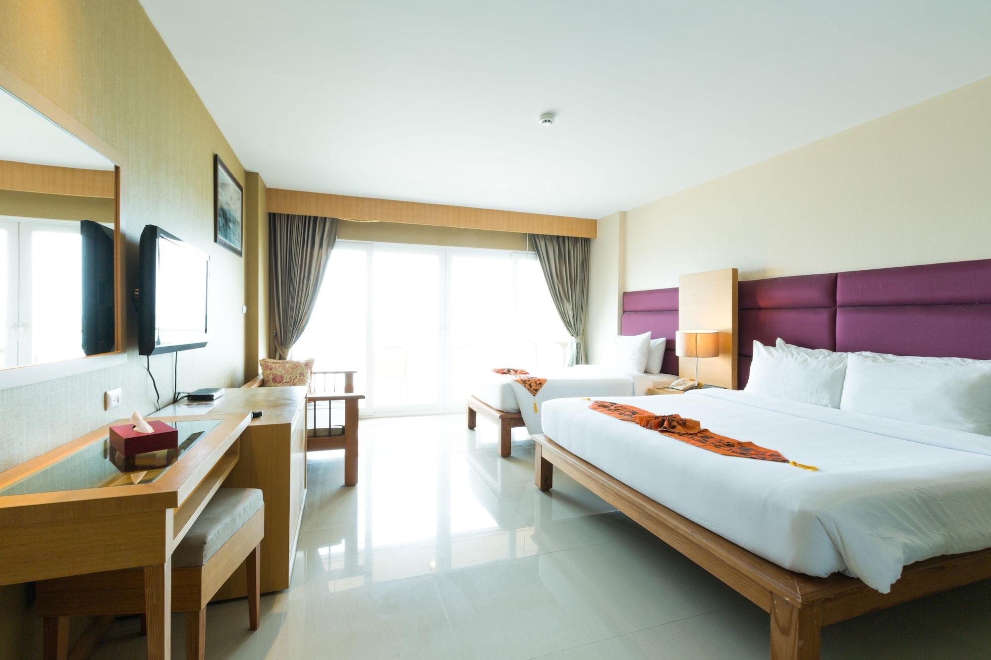 Royal Phala Cliff Resort Ban Chang (Rayong)