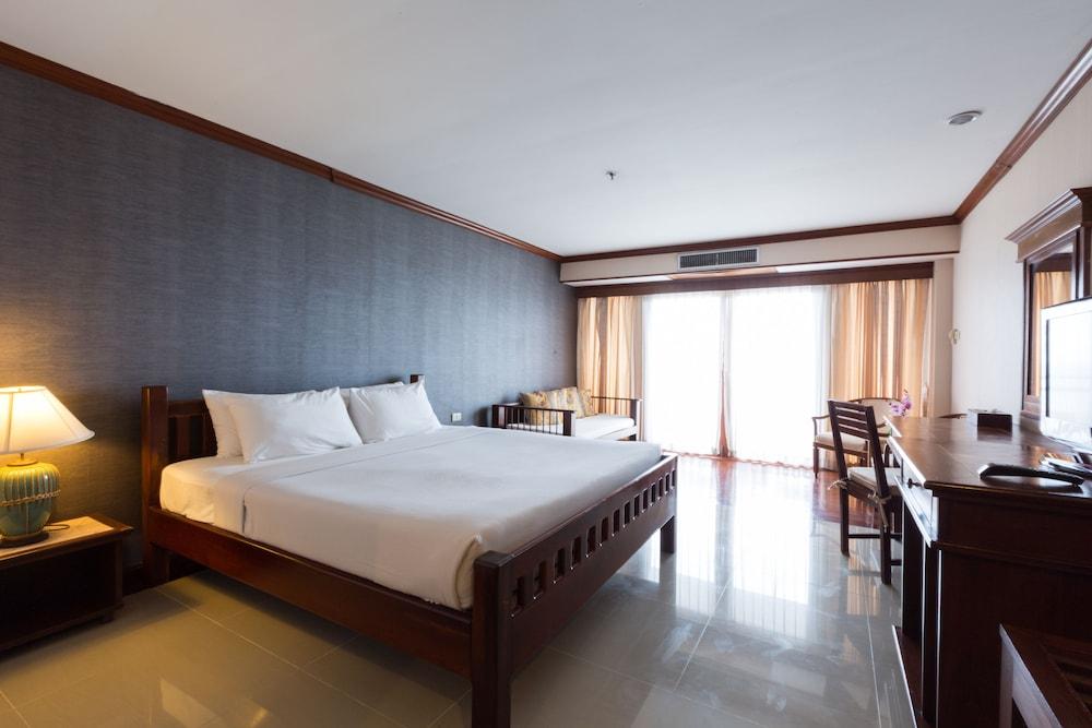 Resort Royal Phala Cliff Ban Chang (Rayong)