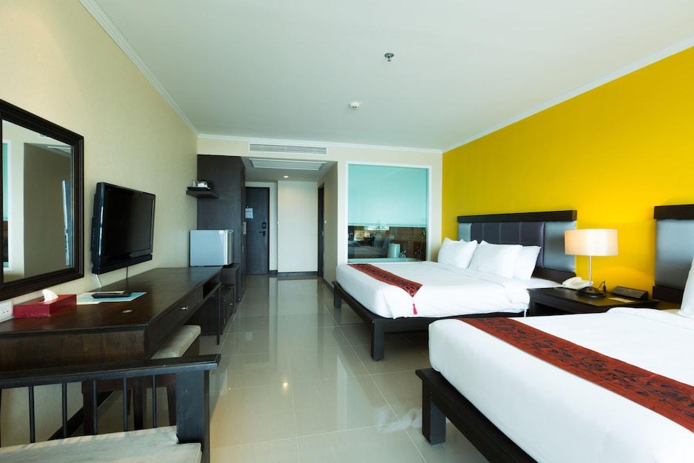Royal Phala Cliff Resort Ban Chang (Rayong)