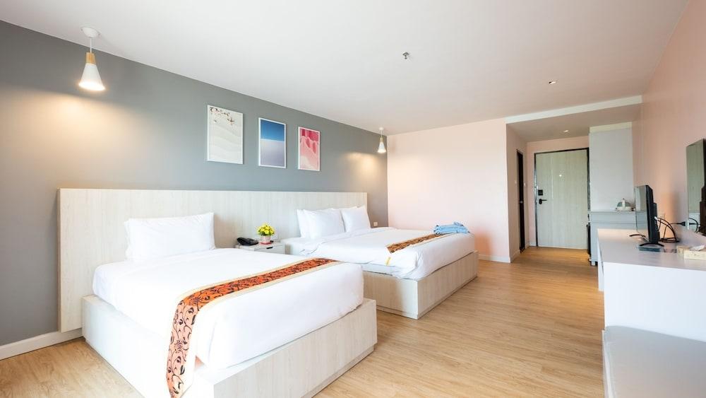 Resort Royal Phala Cliff Ban Chang (Rayong)