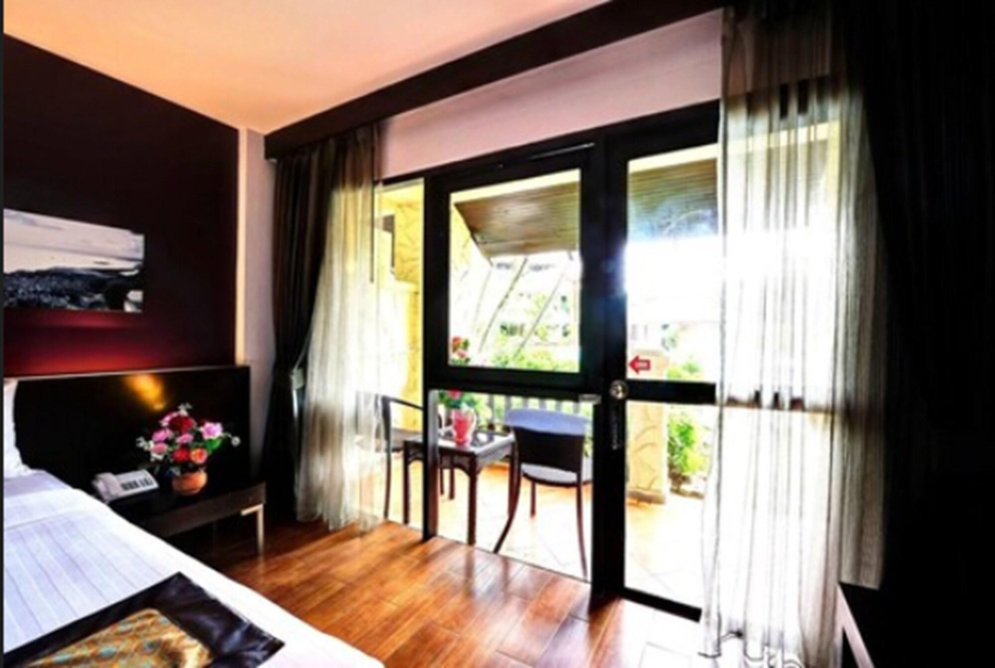 Resort Splendid @ Jomtien Beach