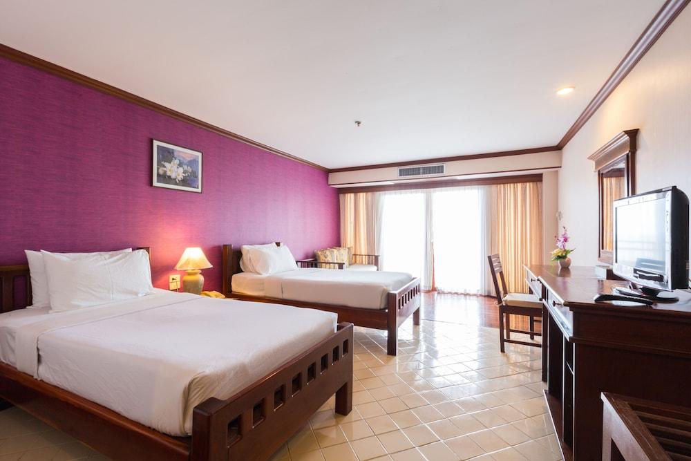 Royal Phala Cliff Resort 4*