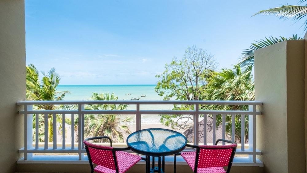 Resort Royal Phala Cliff Ban Chang (Rayong)