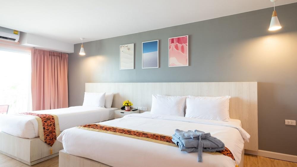 Royal Phala Cliff Resort 4*