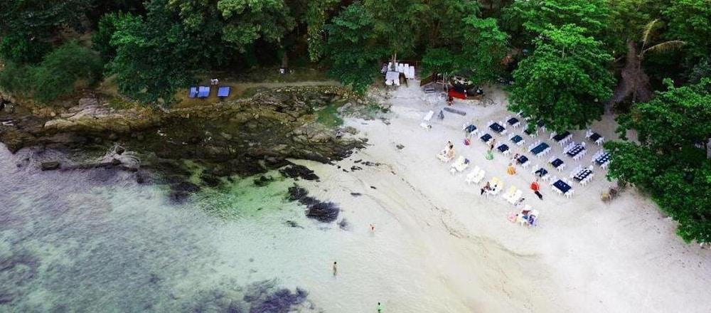 Samed 3* Koh Samet