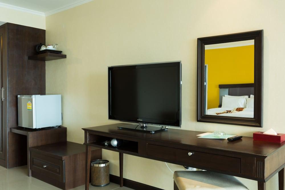 Resort Royal Phala Cliff 4*