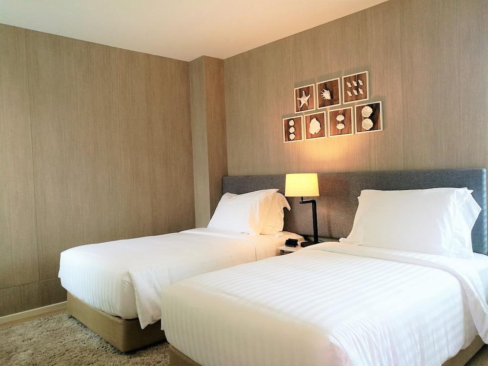 Hotel White Residences Pattaya Ban Nong Hin (Prachuap Khiri Khan)