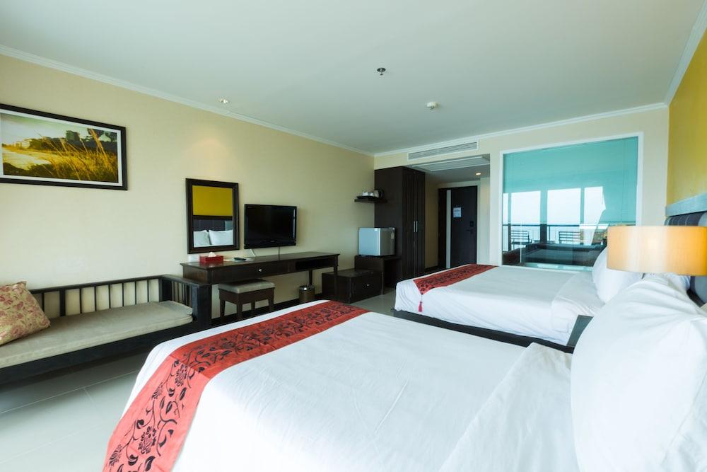 Royal Phala Cliff Resort