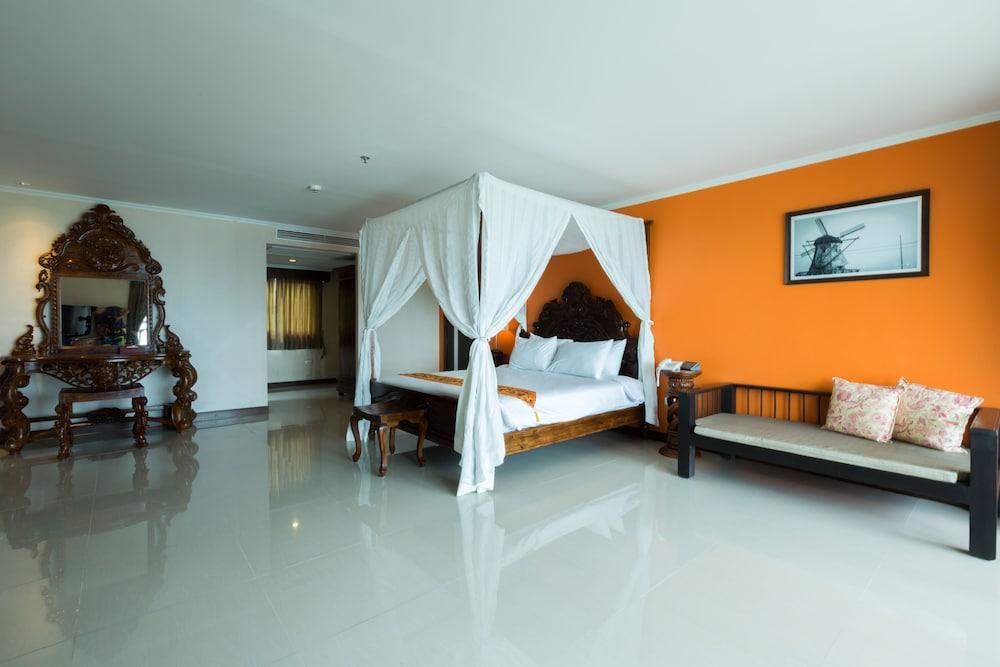 Royal Phala Cliff Resort