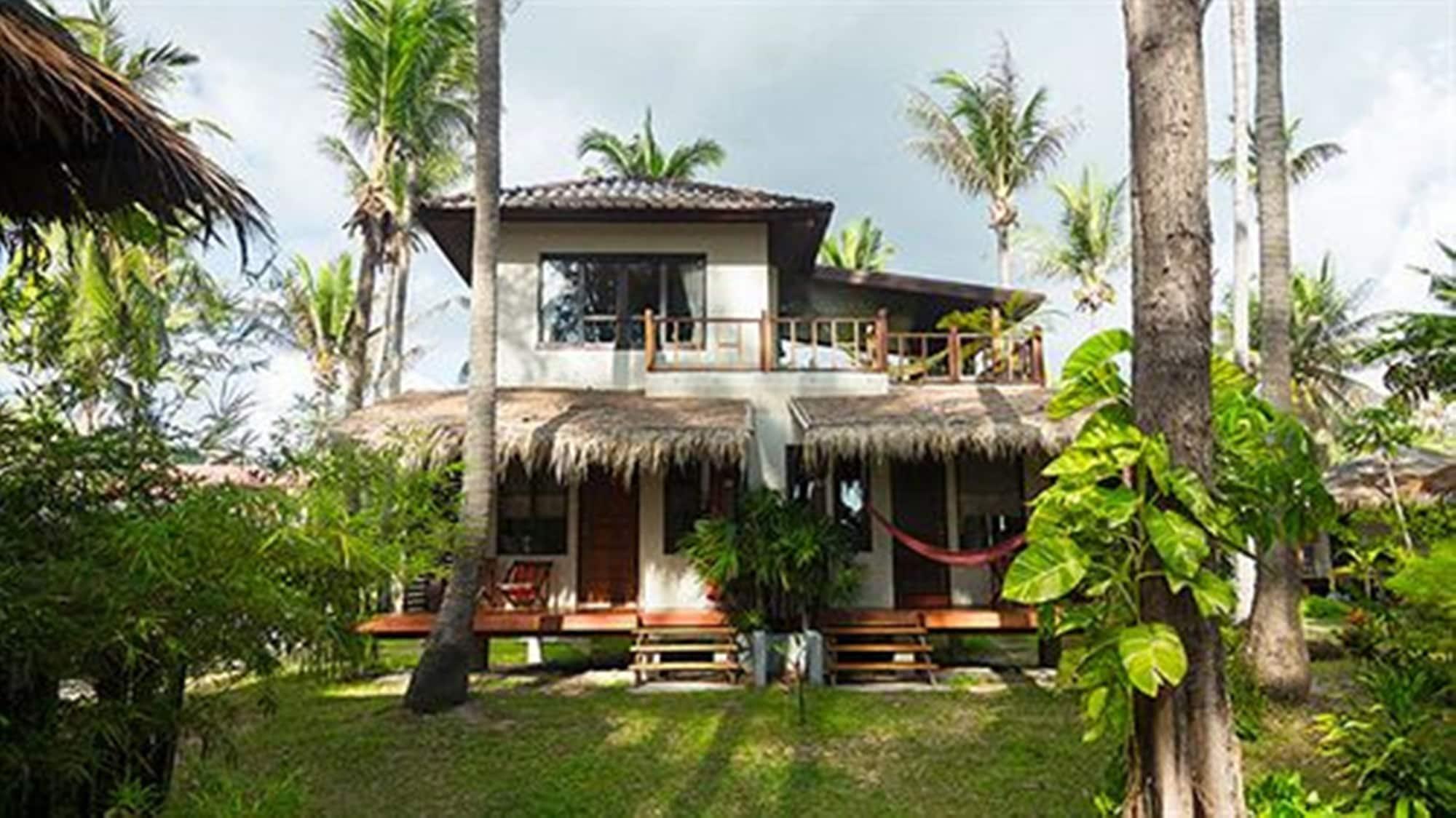 Baan Manali Thongsala