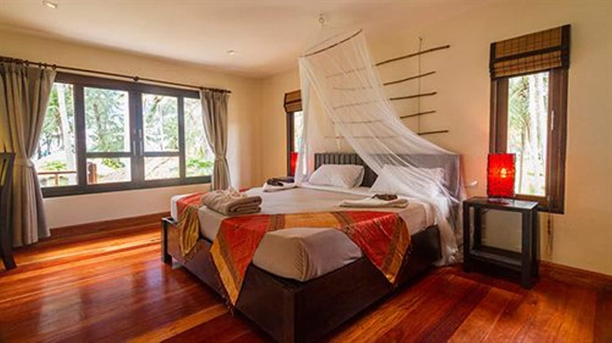 Baan Manali 3*