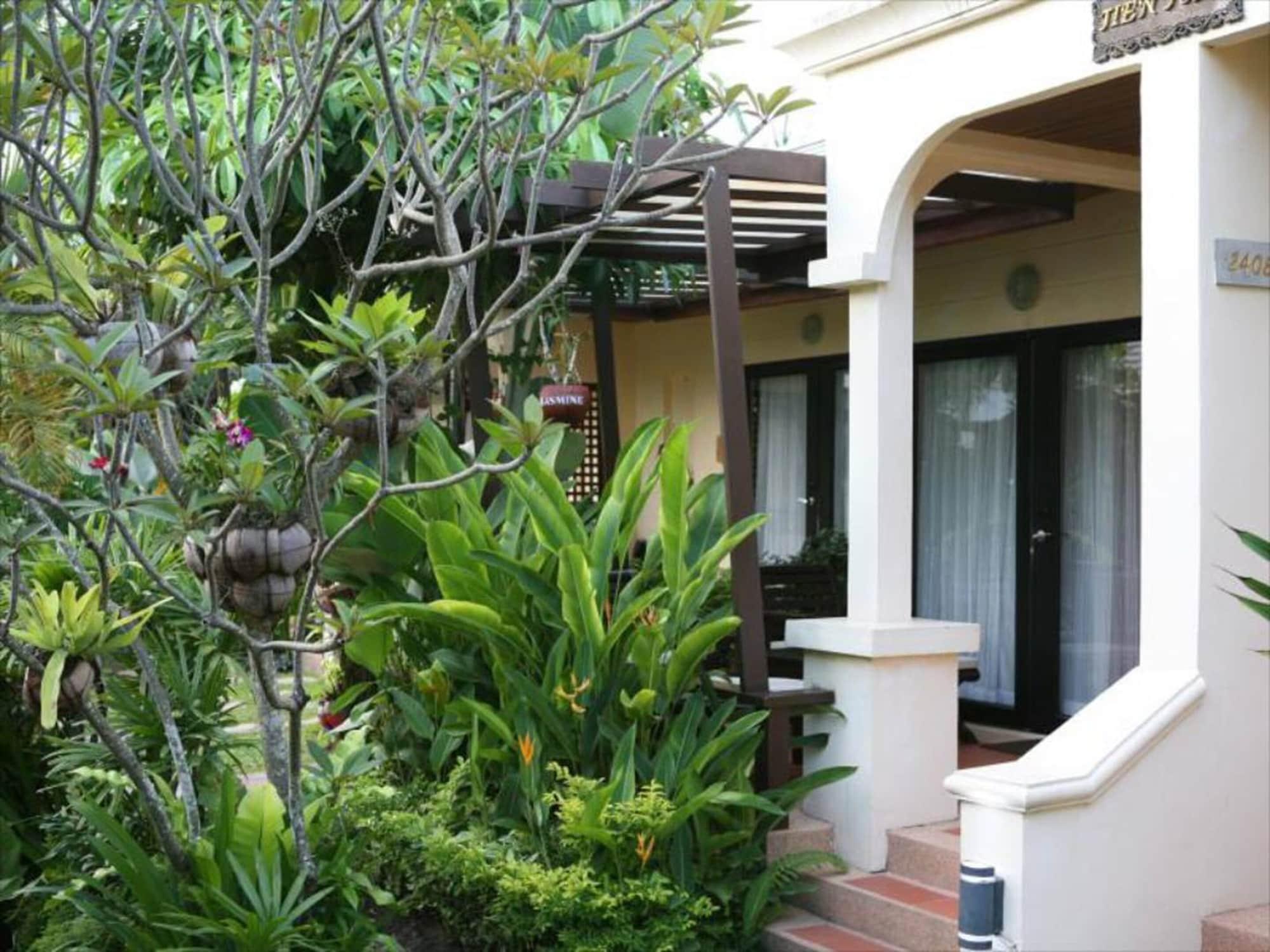 Samui Jasmine - Sha 4*