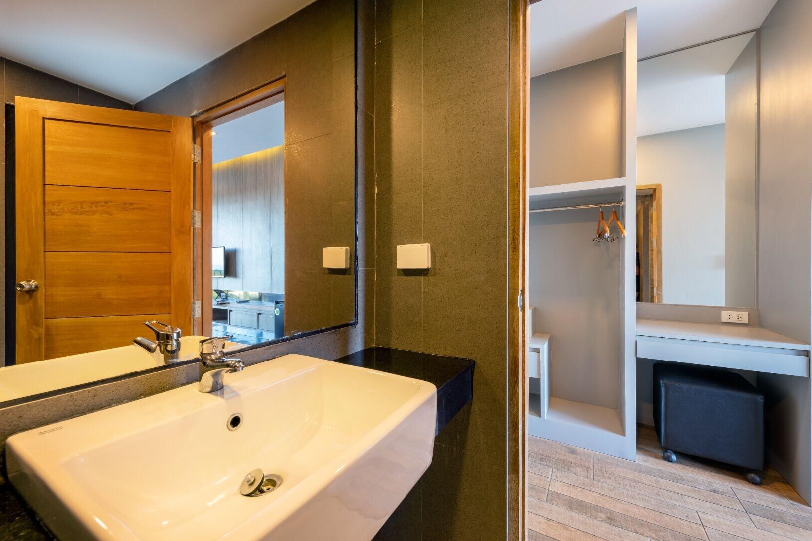 Hotel The Wind 4*