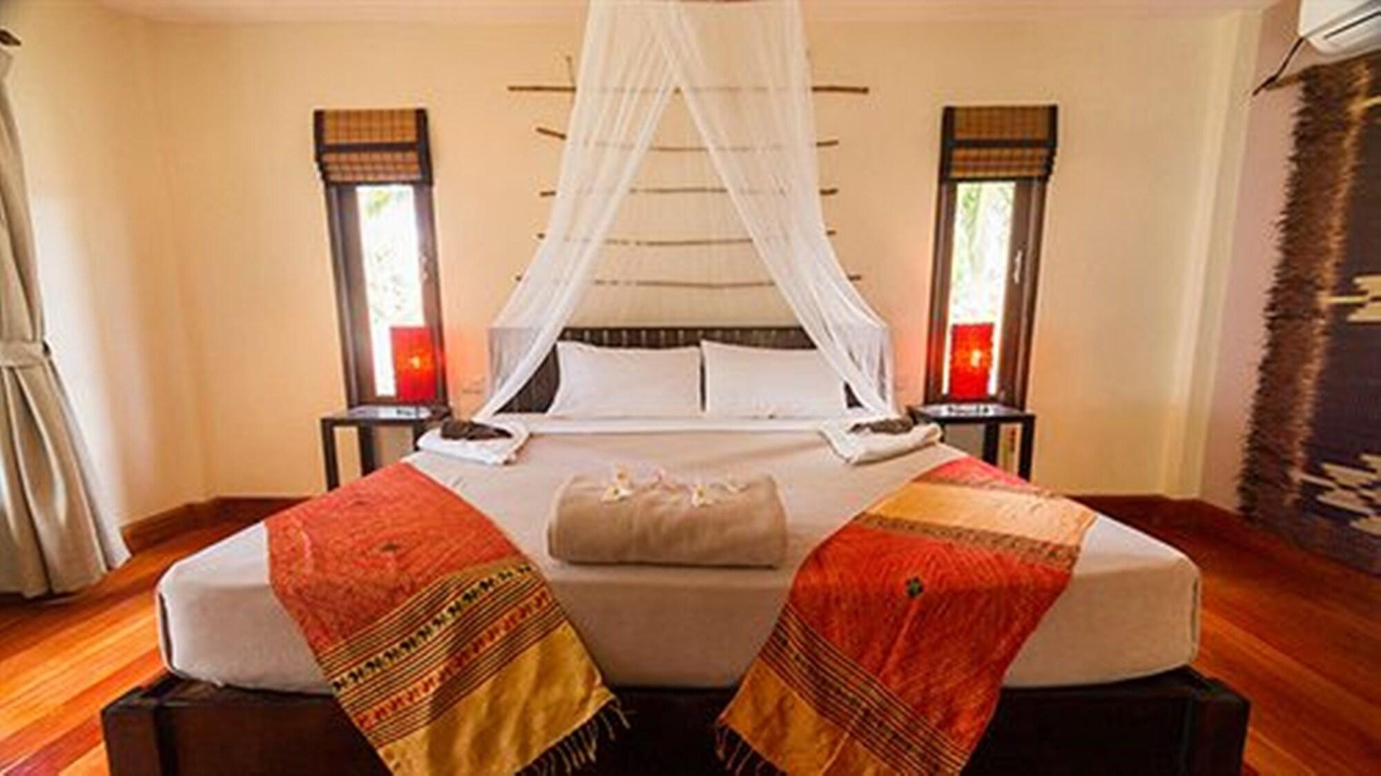 Baan Manali Resort 3*