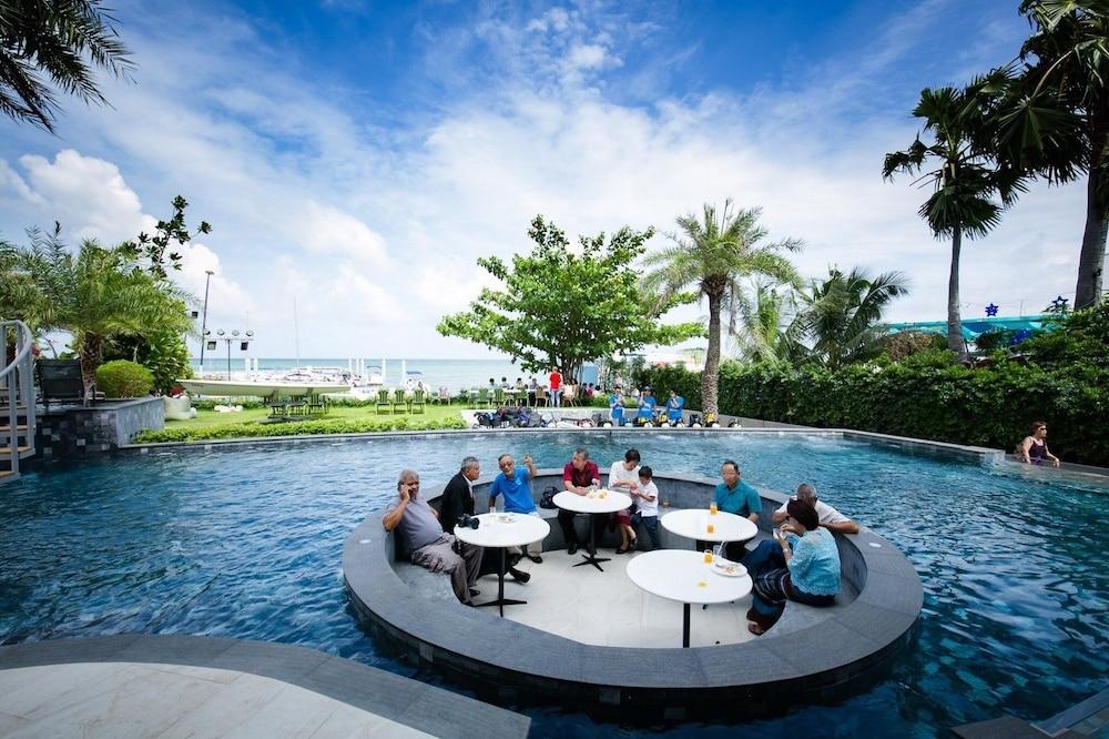 Worita Cove Hotel Na Chom Thian