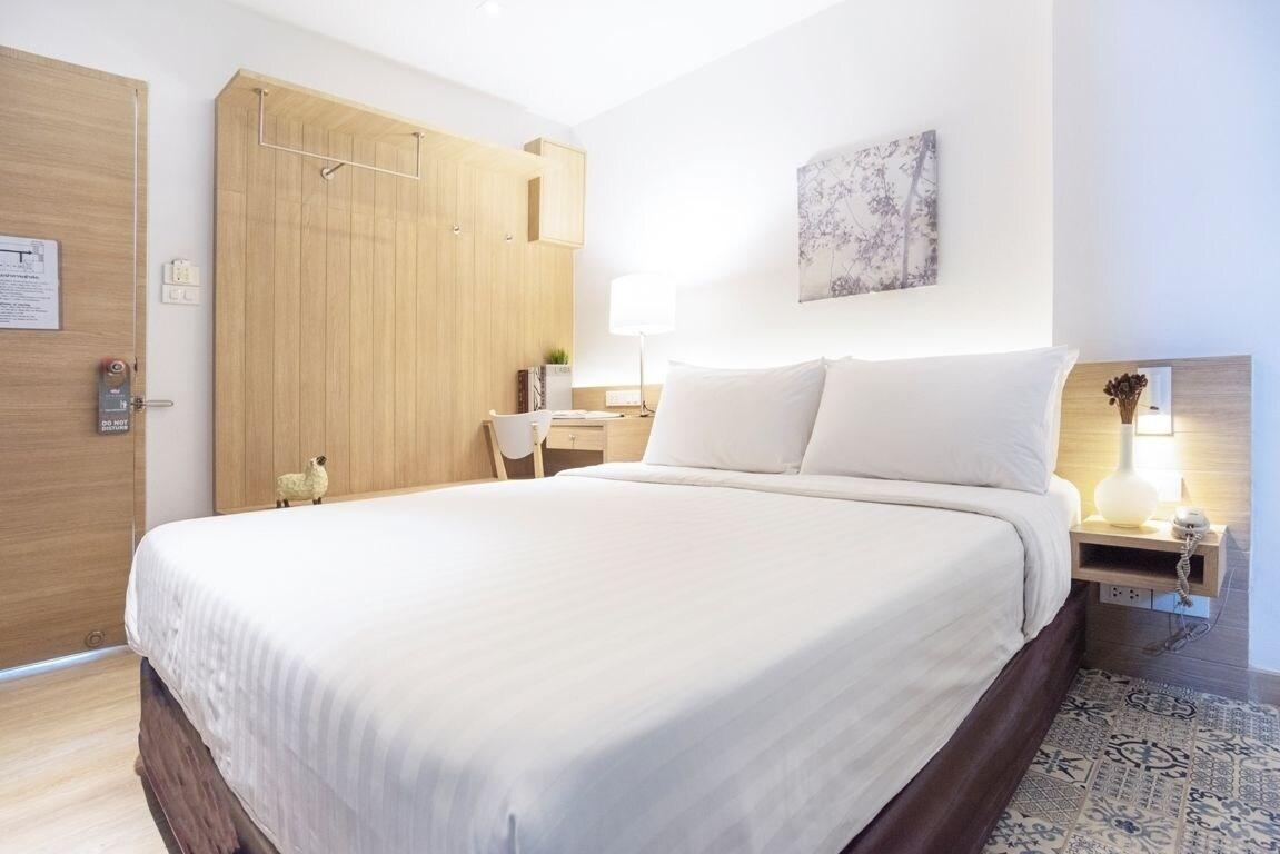 Hotel Synsiri 5 Navamin 96