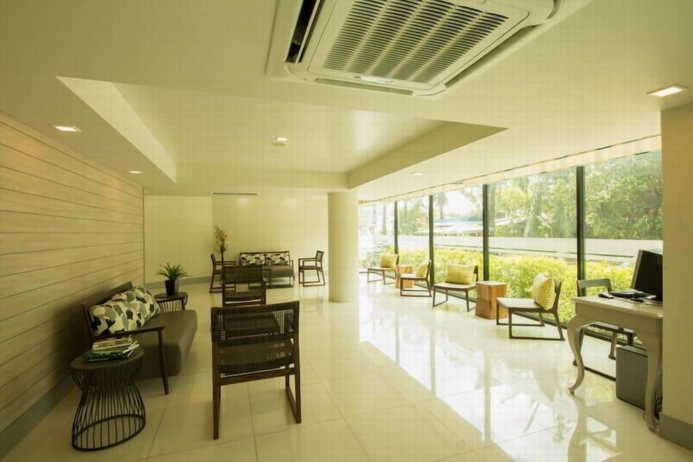 Synsiri 5 Navamin 96 Bangkok