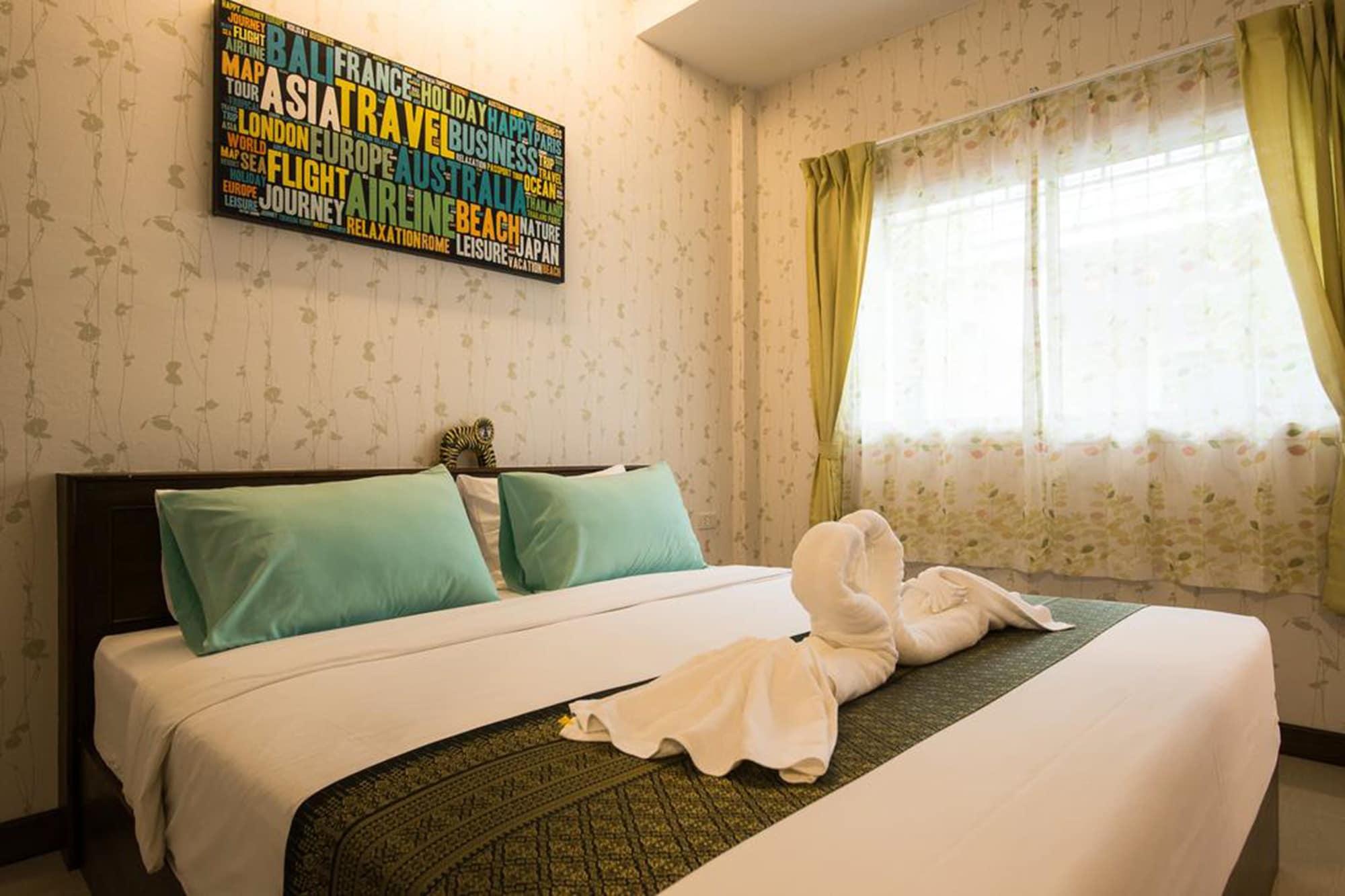 Sunday J & Restaurant Resort 2*