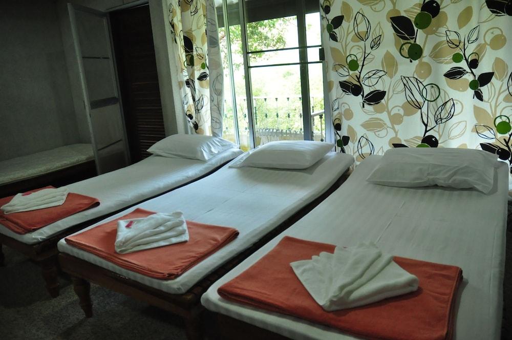 Chestnut Hill Eco Had Yai 2* Hat Yai