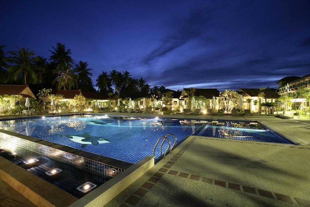 Resort Kuiburi &